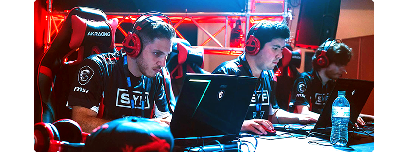 gaming lifestyle akracing